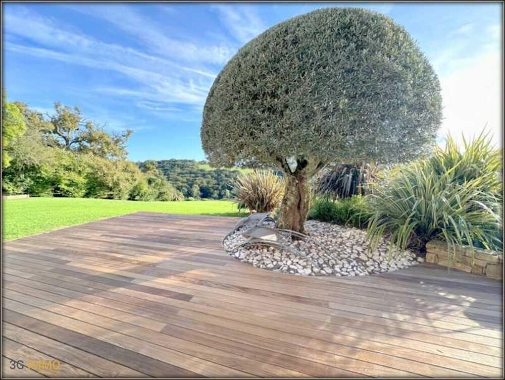  vendre  Maison Lescar (64230)