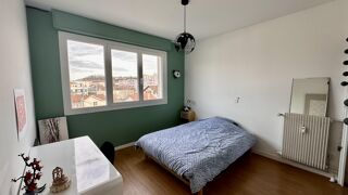  Appartement � vendre 4 pi�ces 76 m�