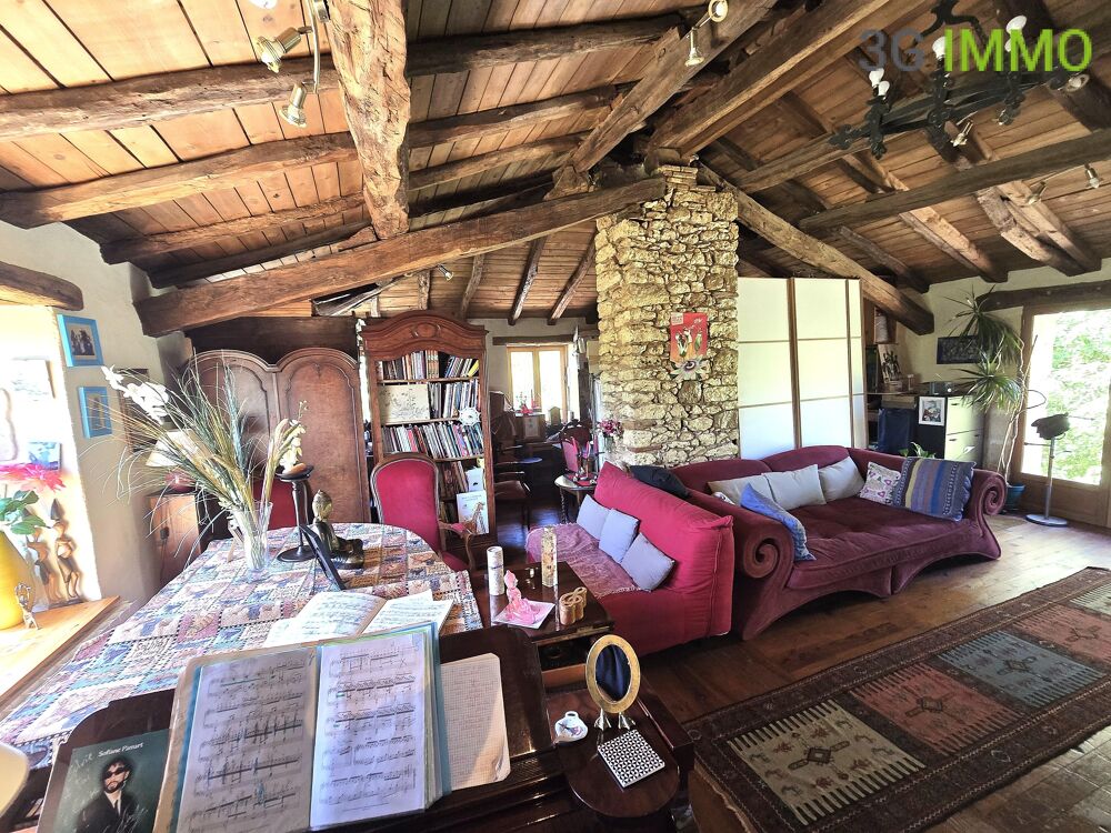 à vendre  Maison Gaillac (81600)