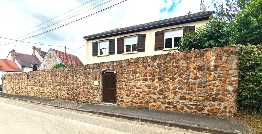 Vente Maison Maison 7 pièces Nogent-sur-seine