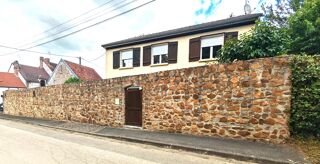  Maison à vendre 7 pièces 126 m²