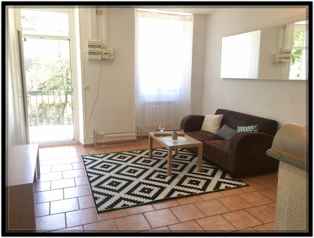 Appartement 3 pièces