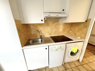  Appartement à vendre 2 pièces 50 m²