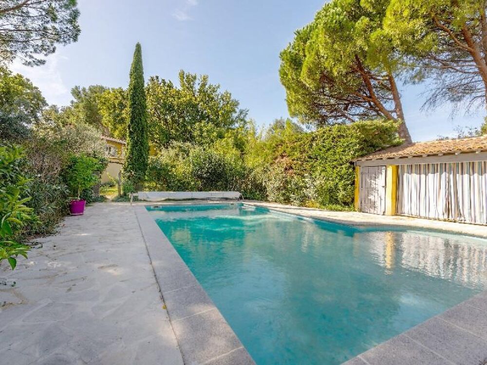 Maison 8 pièces