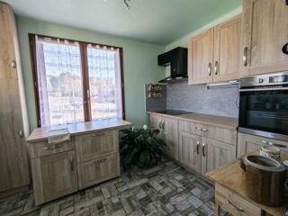  Maison à vendre 3 pièces 78 m²