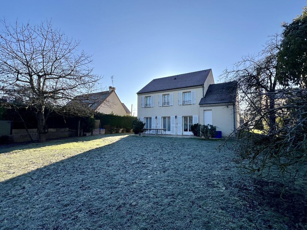 Vente Maison Maison 7 pi�ces Bouafle