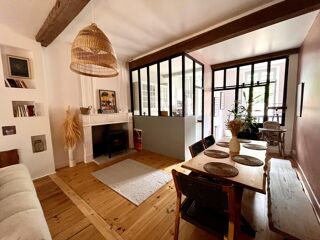  Maison à vendre 4 pièces 105 m²