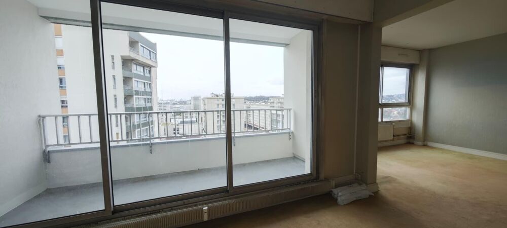Vente Appartement Appartement 4 pi�ces Saint-gratien