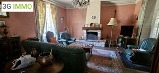  Maison à vendre 12 pièces 330 m²