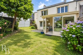  Maison à vendre 5 pièces 150 m²