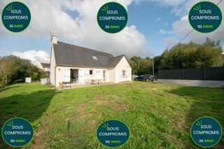  Maison � vendre 5 pi�ces 120 m�