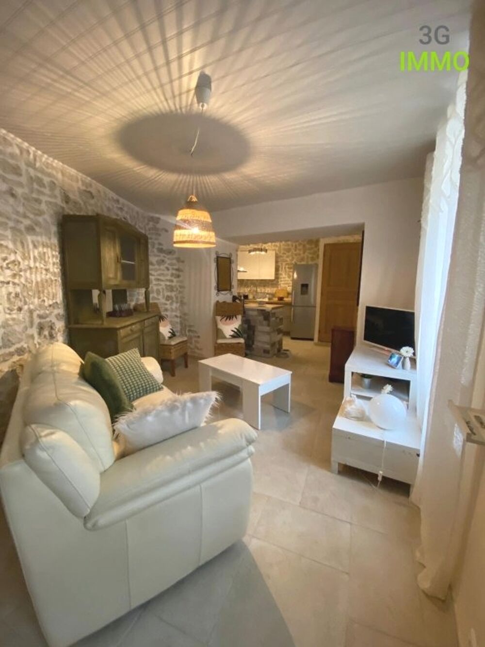 Vente Maison Maison Mondragon