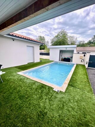  Maison � vendre 6 pi�ces 125 m�