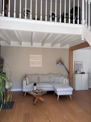 Vente Maison Maison 4 pièces Challans
