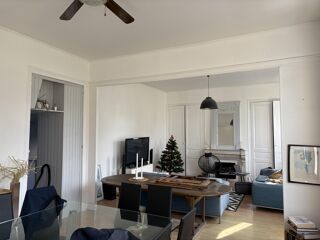  Appartement à vendre 4 pièces 91 m²
