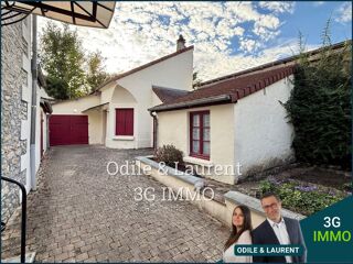 Maison à vendre 2 pièces 65 m²