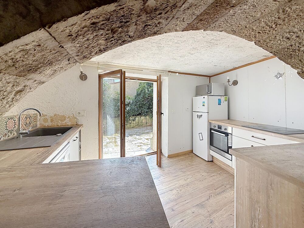 Maison 5 pièces