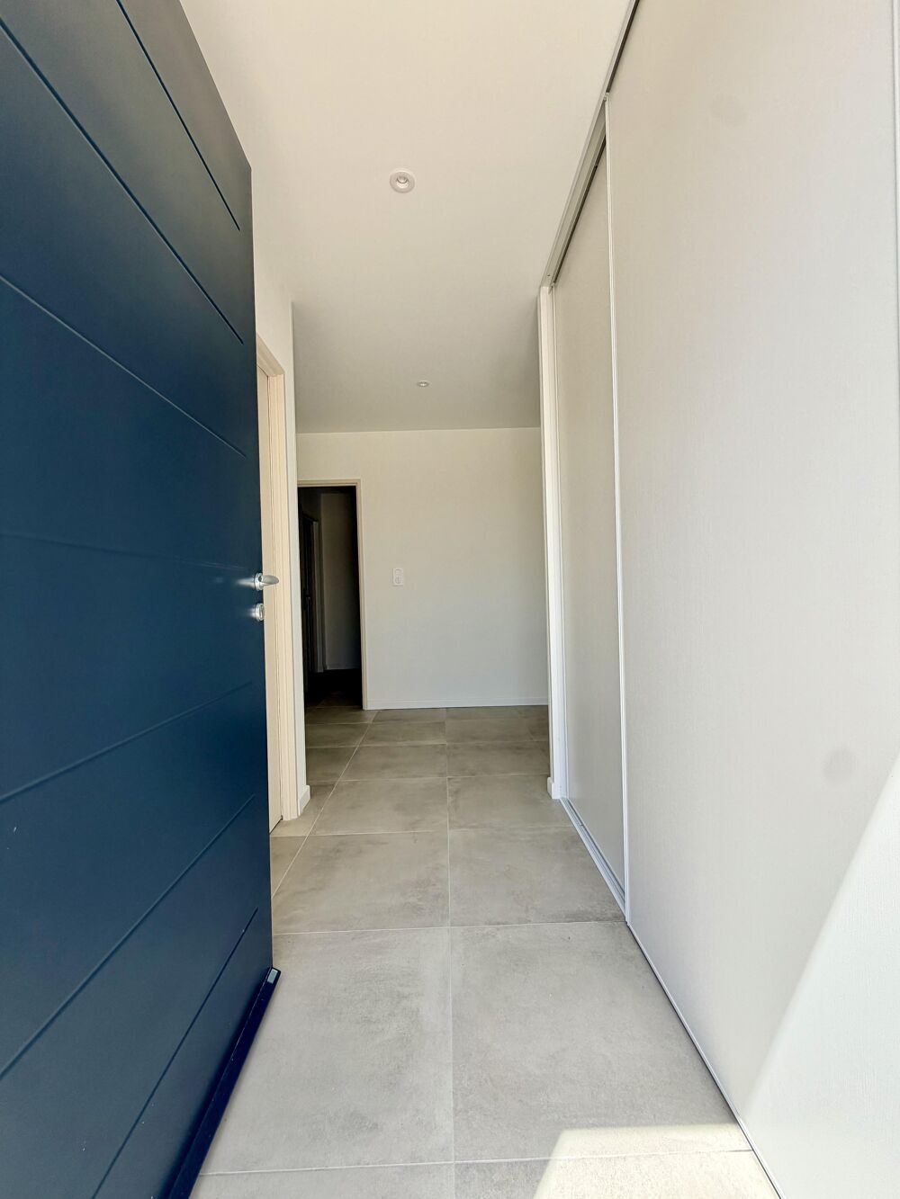 Maison 5 pièces
