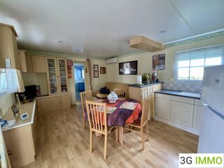  Maison � vendre 3 pi�ces 40 m�