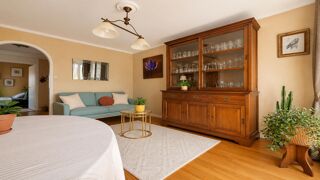  Appartement à vendre 3 pièces 55 m²