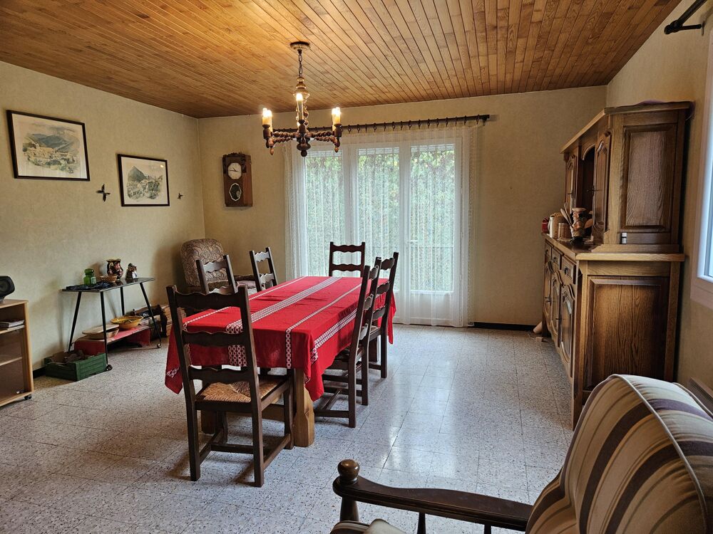 Vente Maison Maison 6 pièces Die