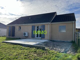  Maison � vendre 4 pi�ces 77 m�