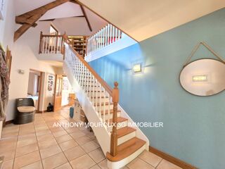  Maison � vendre 7 pi�ces 