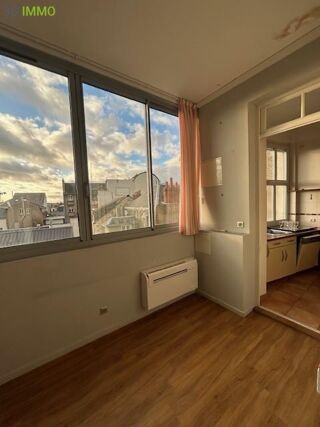  Appartement à vendre 5 pièces 147 m² Tours