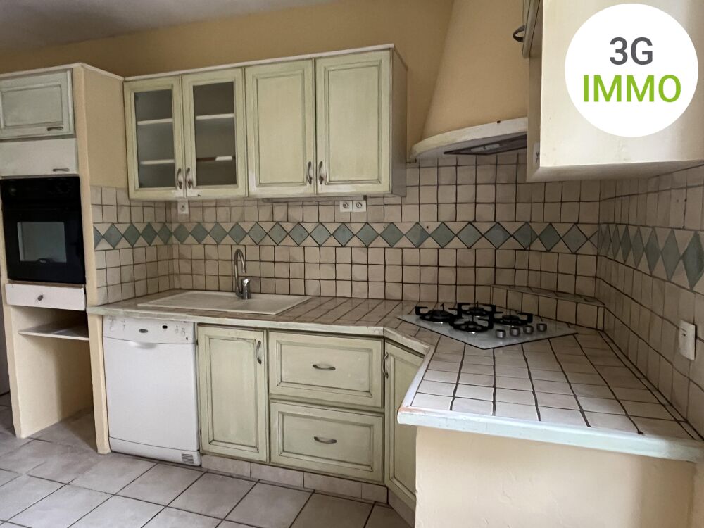 Vente Maison Maison avec dépendance 5 pièces Virazeil