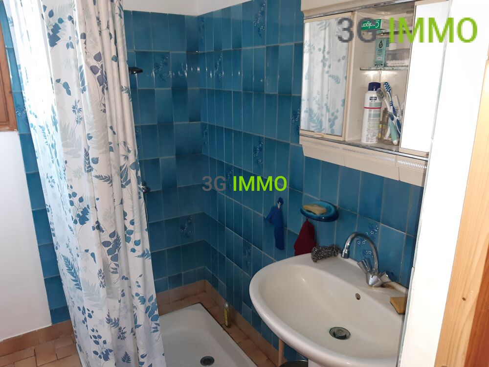 Vente Maison Maison 3 pièces Saint-sauveur-la-sagne