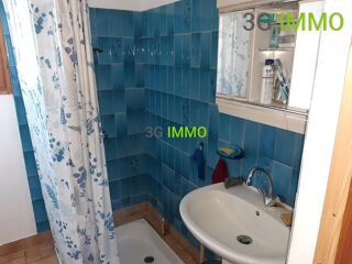  Maison à vendre 3 pièces 61 m²
