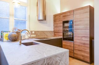  Maison à vendre 5 pièces 134 m²