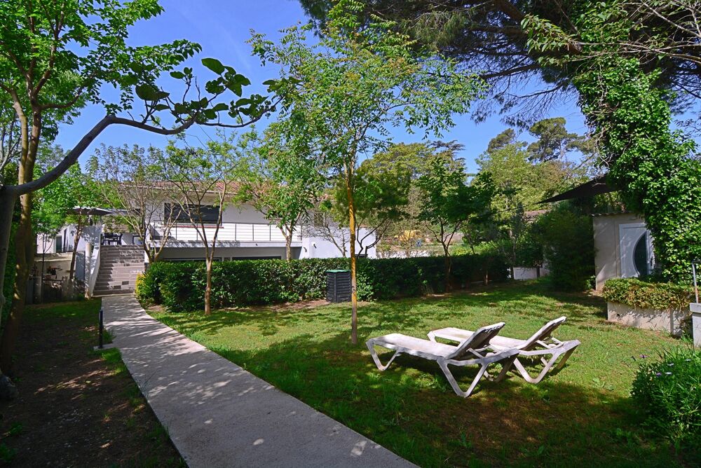 Maison 6 pièces 140 m² · à Marseille 12 · 140 m² · 849 000 €