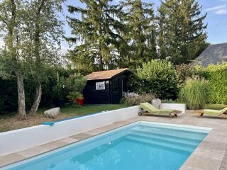  Maison � vendre 6 pi�ces 198 m�