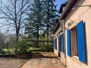  Maison à vendre 9 pièces 186 m²