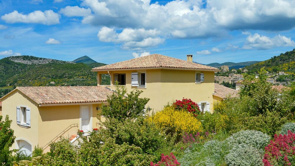 Villa 7 pièces