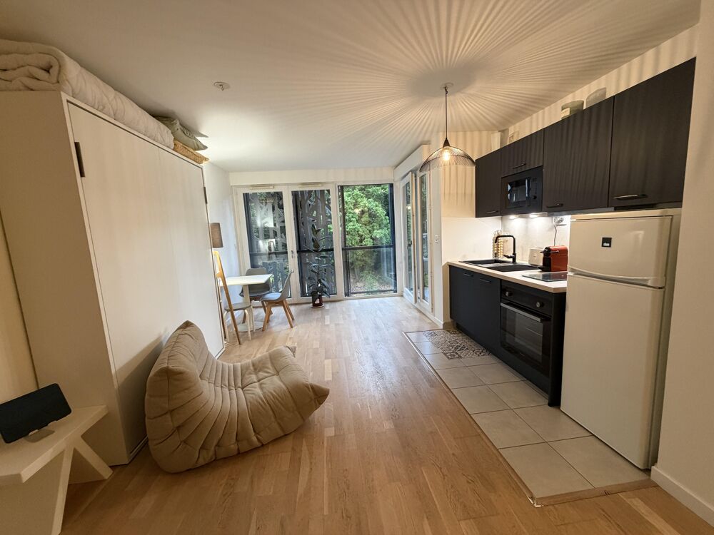 Vente Appartement Appartement 1 pièce La baule-escoublac