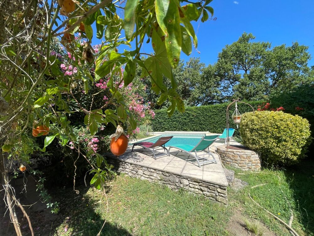 Vente Maison Maison 6 pièces Taillades