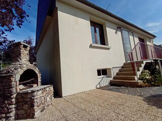  Maison à vendre 4 pièces 113 m²