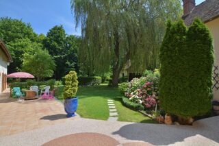  Maison à vendre 6 pièces 173 m²