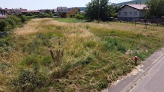  Terrain � vendre 1145 m�
