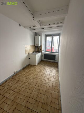  Appartement � louer 3 pi�ces 61 m�