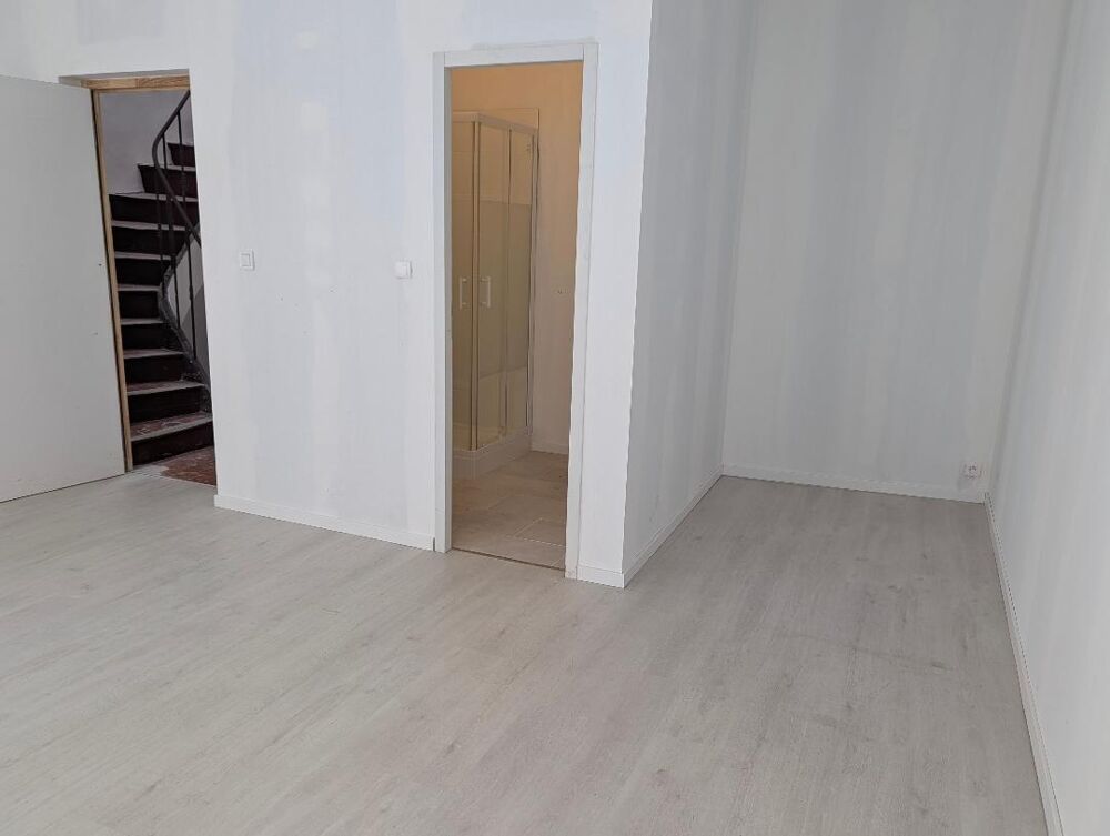 Vente Appartement 1 pièce 27 m² - Vue 5