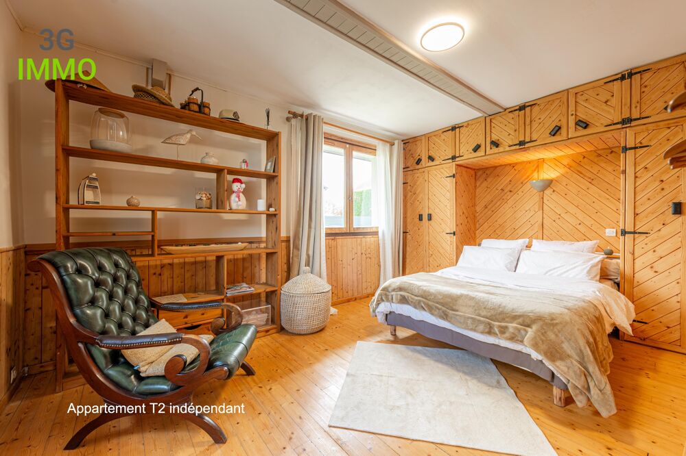 � vendre  Maison �tercy (74150)