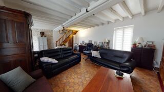  Maison � vendre 7 pi�ces 205 m�