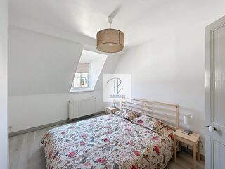  Maison � vendre 5 pi�ces 93 m�