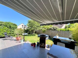  Maison � vendre 5 pi�ces 116 m�