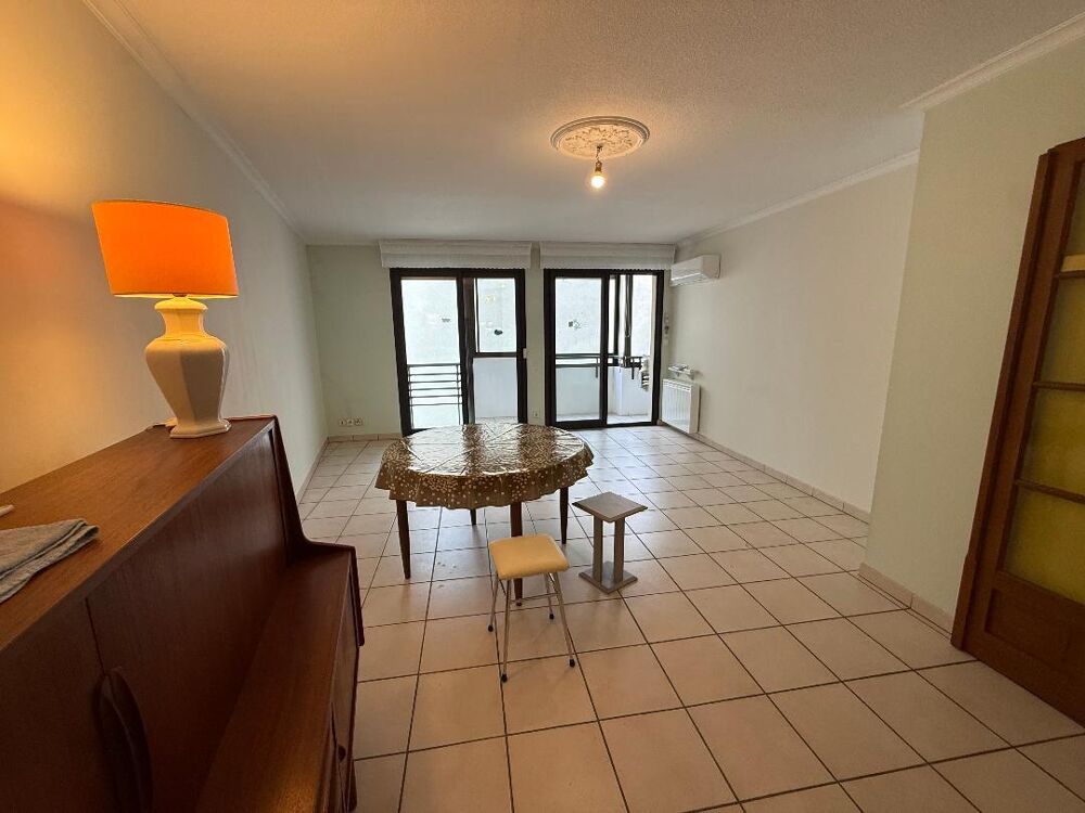 Vente Appartement Appartement 4 pièces Toulouse
