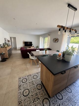  Maison à vendre 5 pièces 125 m²