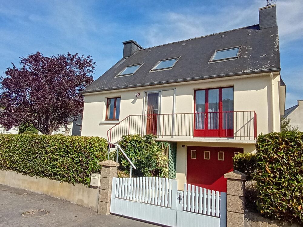Maison 4 pièces 113 m² · à Guerlédan · 113 m² · 154 000 €